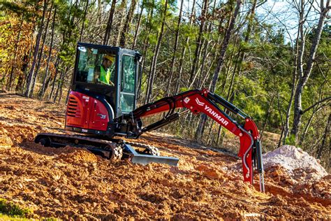 yanmar mini excavator exporter|yanmar mini excavators website.